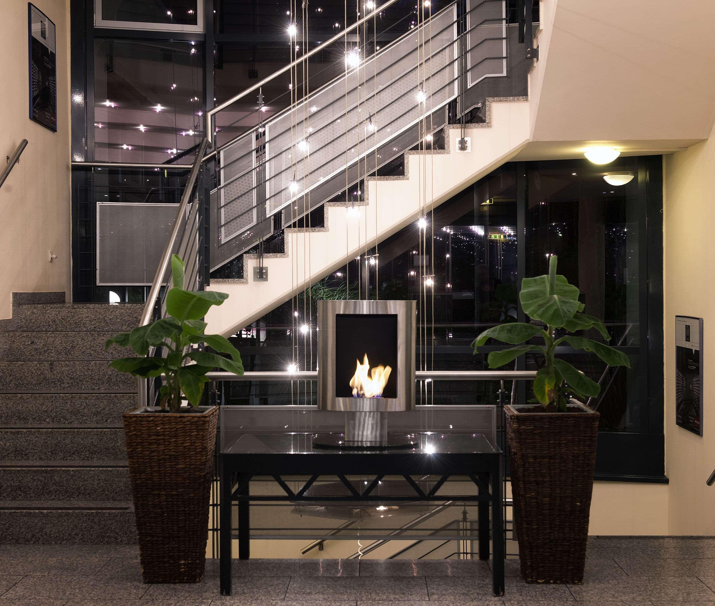 Wyndham Garden Hennigsdorf Berlin Hotel Interieur foto